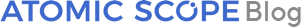 Atomic Scope logo