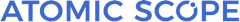 Atomic Scope logo