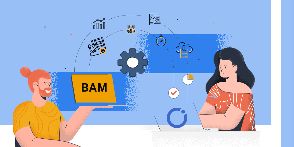 Migrate from BizTalk BAM to Atomic Scope